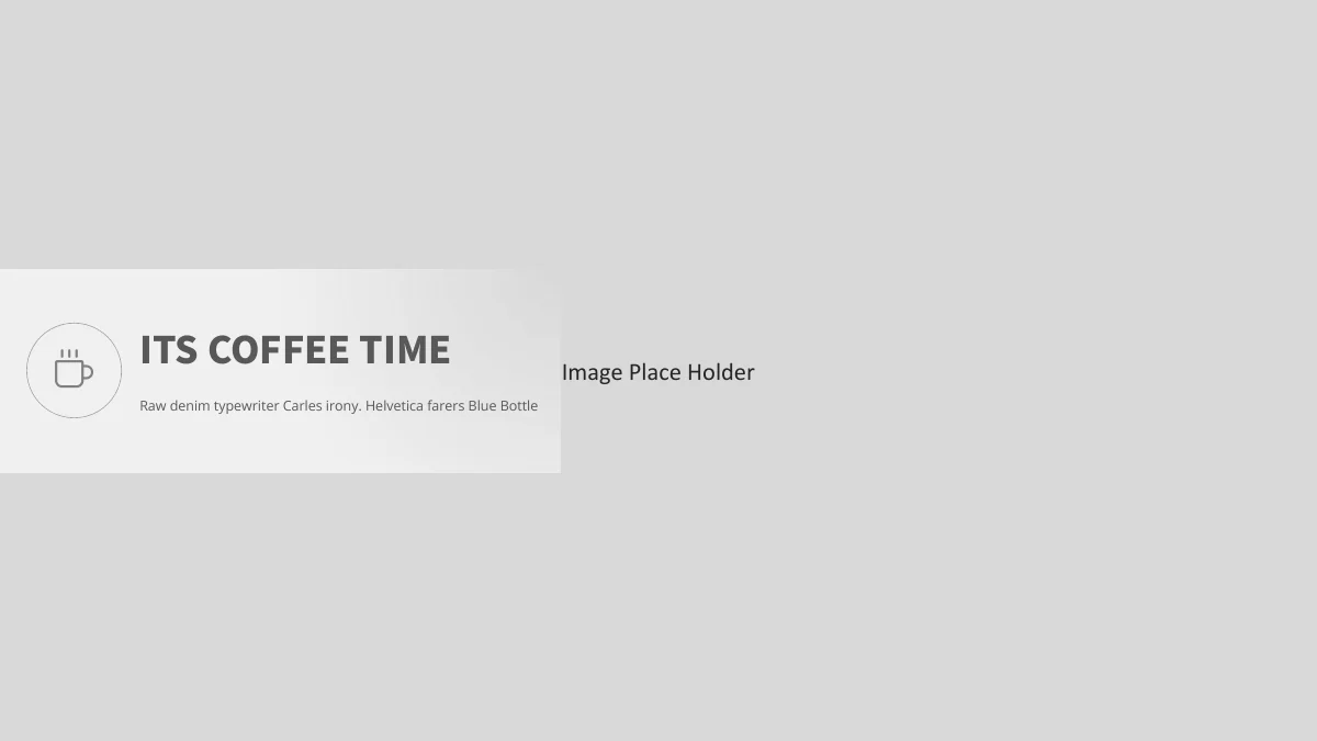 Monte Biz — Pequeno painel de título sobre um espaço para imagem de página inteira.